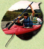 Kayak Photo
