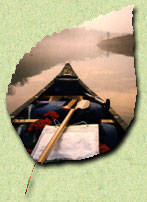 Canoe Photo