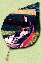 Canoe Photo